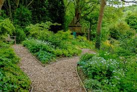Garden Designers Oxfordshire Babylon Design