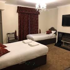 bed and breakfasts covent garden london