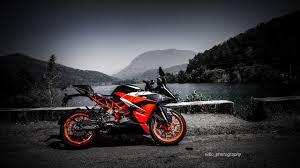 top 30 best ktm rc 200 wallpapers hq