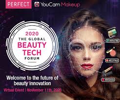 global beauty tech forum virtual