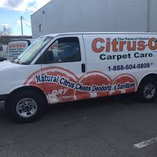 valley citruso carpet care updated