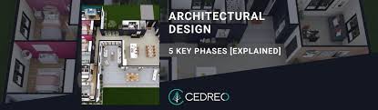 5 Key Architectural Design Phases