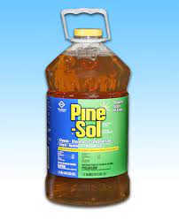 pine sol disinfectant commercial grade