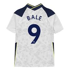 The true or false game | gareth bale & joe rodon. Nike Tottenham Hotspur Gareth Bale Home Shirt 2020 2021 Junior Domestic Replica Shirts Sportsdirect Com