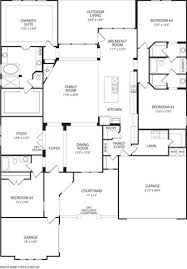 drees archives floor plan friday