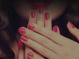 manicure technician training and