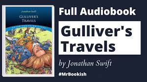 full audiobook gulliver s travels by