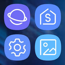 Get free android phone icons in ios, material, windows and other design styles for web, mobile, and graphic design projects. Samsung Galaxy S8 Icon Pack Phonearena