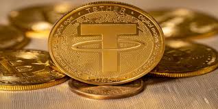 What Is Tether? Will It Fall Like UST In The Future? - CryptoTicker