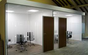 Office Partition Wall Systems Pure