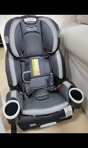 Graco Baby Car Seat 4 In 1 兒童 孕婦