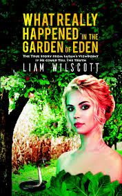 the garden of eden book