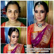 sireessha bridal s beauty weddingdiva