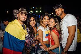 Our outerwear is tested tough in the pacific northwest. The Best Things To Do In Miami For Colombian Independence Day 2019 Miami New Times