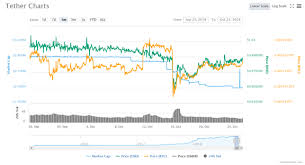 Could Tether Lose Its 1 Peg