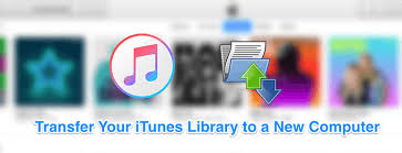 Find the itunes library file and drag it to ipod. How To Move Your Itunes Library To A New Computer