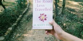 Read the world's #1 book summary of the road less traveled by m. Life Lessons From The Road Less Traveled By M Scott Peck By Mark The Insider Tales Medium