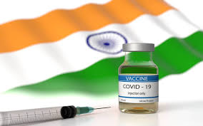 India con el chocho grande. Covid 19 India Blocks Vaccine Exports And Delays Immunization In Brazil Olhar Digital