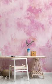 Pink Tie Dye Wallpaper Mural Hovia Uk
