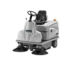 mach 3 pro mach sweepers