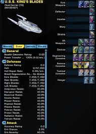 best ship for assault star trek