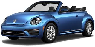 Maybe you would like to learn more about one of these? 2019 Volkswagen Beetle Incentives Specials Offers In Oneida Ny
