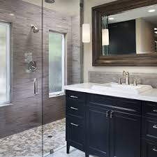 The best bathroom design and decorating ideas for 2021 from ideal home's editors. 14ft Long Bathroom Ideas Photos Houzz