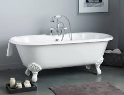 Check spelling or type a new query. Regal Cast Iron Bath With Shaughnessy Feet Cheviot Products