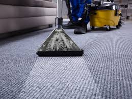 commercial carpet cleaning why