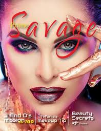 beauty magazine pdf digital magazine