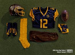 Browse through hundreds of the latest green bay packers arrivals including nike jerseys, apparel, accessories, gifts, and clothing for women, men, & kids. Contest Results Designing Packers New 2020 Alternate Uniforms