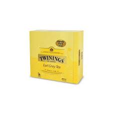 twinings earl grey 100 string tea bag