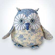 le starry e owl sewing pattern