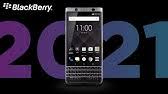 When tcl took over the manufacturing of blackberry's handsets, it decided to focus on why people bought the phones back in the late 2000s: New Blackberry In 2021 Don T Call It A Comeback Youtube