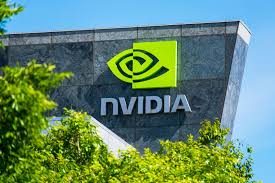 why is nvidia stock so high and can