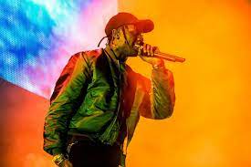 Free travis wallpapers and travis backgrounds for your computer desktop. 42 Travis Scott Wallpapers Hd 4k 5k For Pc And Mobile Download Free Images For Iphone Android