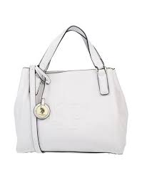 U S Polo Assn Handbag Bags Yoox Com
