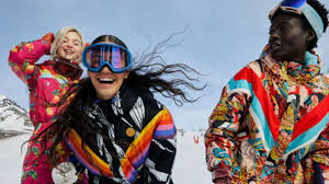 ski fashion trend 11 stylish options