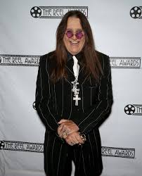 Changes (kelly & ozzy osbourne) 29. Osbournes Show Facts Including Eldest Osbourne Daughter Aimee Moving Out