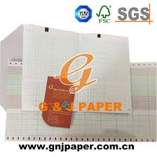 China G J Paper Etg Chart Paper For Printing China