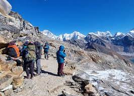 treks tours trek nepal tibet bhutan