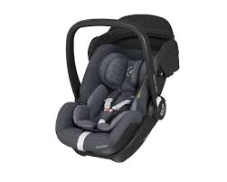 Summer Inlay Baby Car Seats