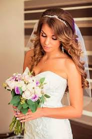 Как выбрать прическу на свадьбу. Svadebnye Pricheski S Diademoj Na Dlinnye Volosy Wedding Hairstyles For Long Hair Trendy Wedding Hairstyles Veil Hairstyles