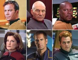 The original series era (23rd century) begins with: Star Trek Movies And Tv Series Which Are The Best Why