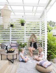 35 Creative Patio Cover Ideas For Any