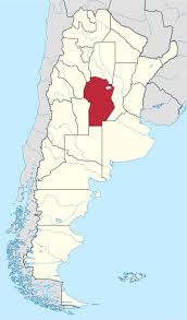 Provincia de Córdoba