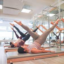 8 best pilates studios and cles in