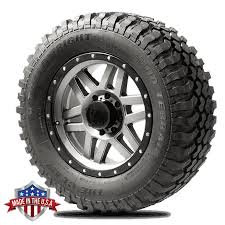 Claw Mt Lt 245 75r16 10ply Remold Tire