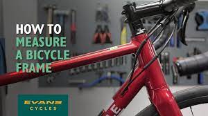 how to mere a bicycle frame you