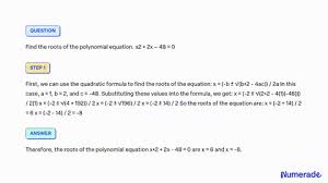Solved Using The Factoring Method